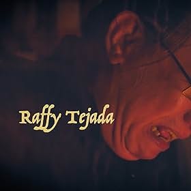 Raffy Tejada
